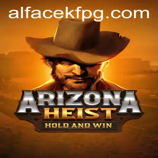 ArizonaHeist: O Novo Fenômeno dos Games com AlfaceKF.com