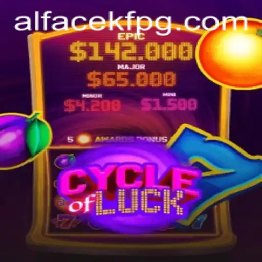 CycleofLuck: Descubra o Fascinante Mundo de Estratégia e Sorte