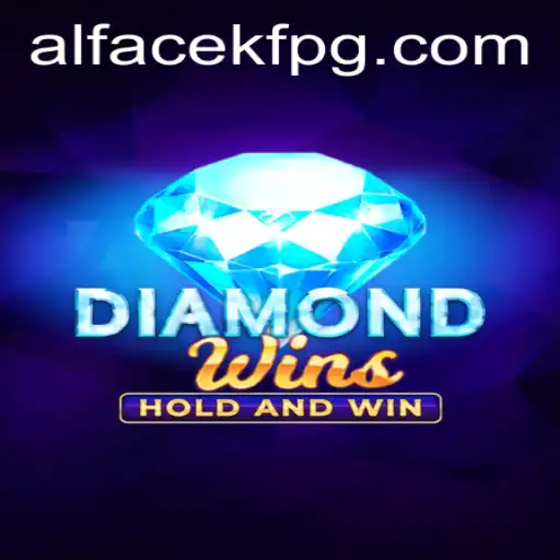 Descubra o Excitante Mundo de DiamondWins com AlfaceKF.com