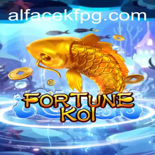 FORTUNEKOI: Descubra o Jogo que Está Conquistando o Mundo