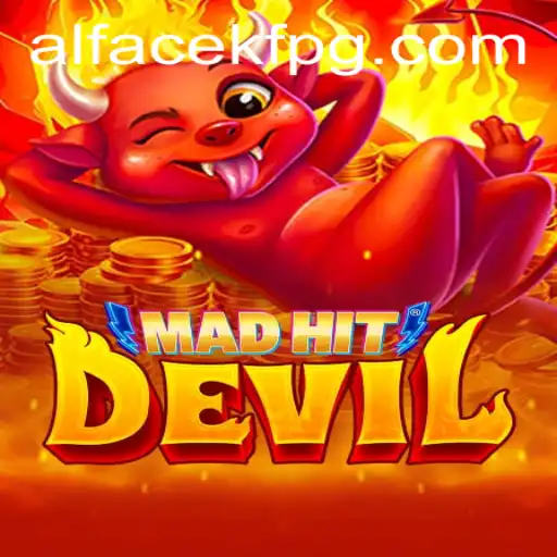 Explorando o Mundo de MadHitDevil: Um Mergulho no Jogo do Momento