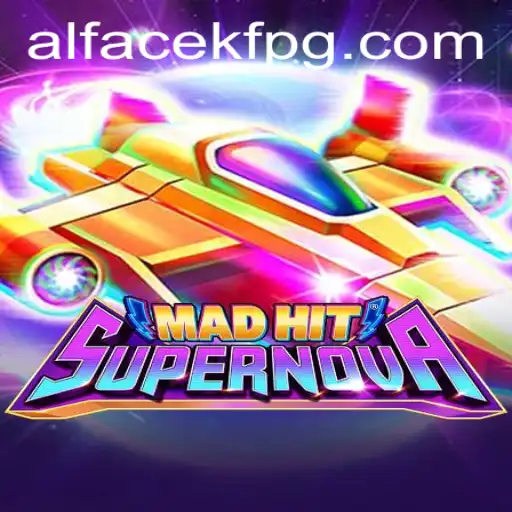 MadHitSupernova: Explorando o Novo Fenômeno no Mundo dos Jogos