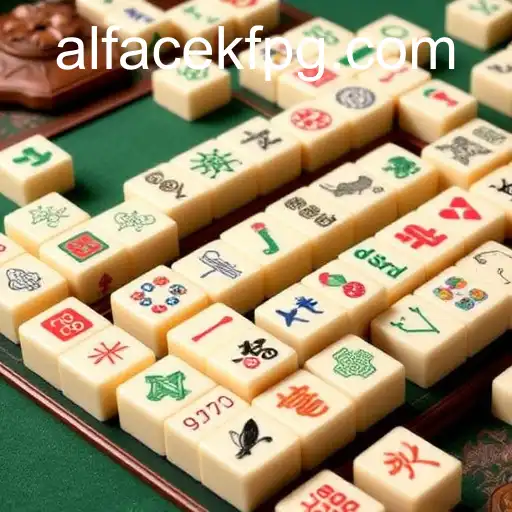 Mahjong
