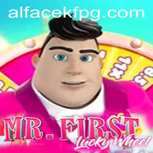 Descubra Tudo Sobre o Fascinante Jogo MrFirstLuckyWheel