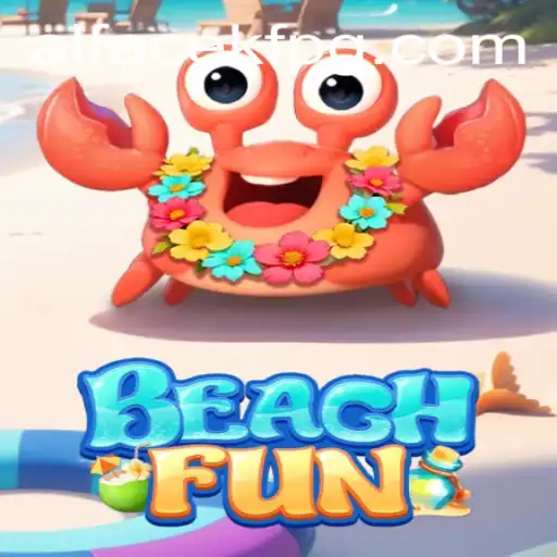 BeachFun: O Novo Fenômeno dos Jogos de Praia