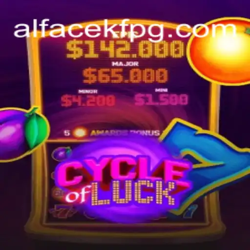 CycleofLuck: Descubra o Fascinante Mundo de Estratégia e Sorte