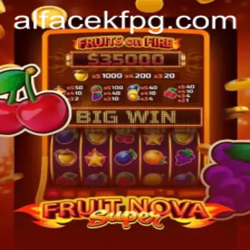 Descubra o Novo Sensação: FruitNovaSuper e a Relevância de AlfaceKF.com
