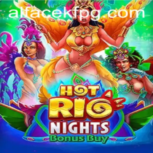 Explorando o Mundo Vibrante de HotRioNightsBonusBuy