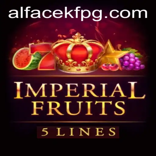 ImperialFruits5: Descubra o Universo Fascinante deste Jogo Único