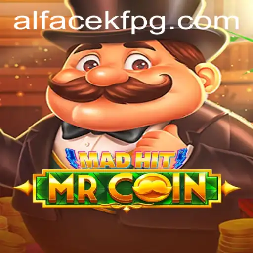 Descubra o Universo de MadHitMrCoin: O Jogo que está Revolucionando a Indústria