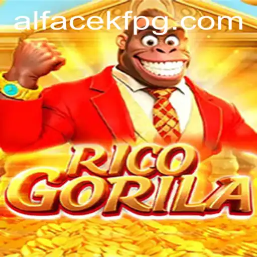 Descubra o Mundo Empolgante de RicoGorila: O Jogo de Estrategia e Conquista