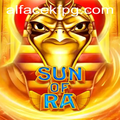 SunofRa: A Nova Sensação dos Jogos Online