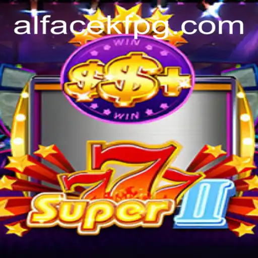Explorando o Mundo de Super777II: Estratégias e Regras do Novo Fenômeno dos Jogos