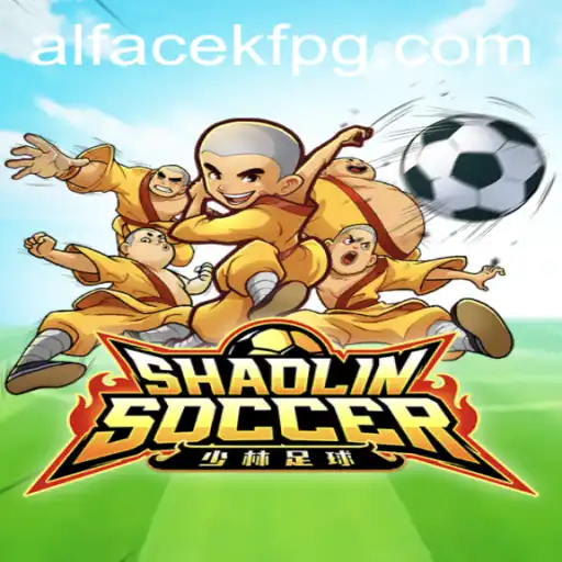 Explorando o Fascinante Mundo de ShaolinSoccer: Inovação e Tradição no Campo de Jogo