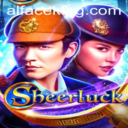 Desbravando o Universo de Sheerluck: O Novo Jogo de Mistério
