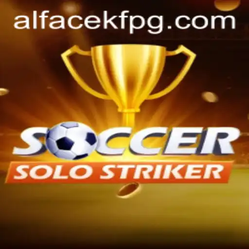 SoccerSoloStriker: A Revolução Solitária no Universo dos Games de Futebol