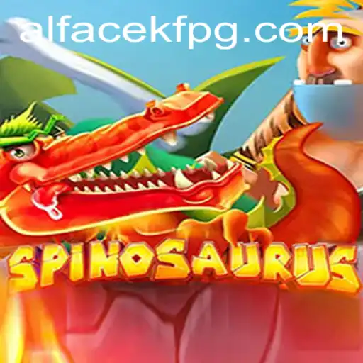 Descobrindo o Mundo do Jogo Spinosaurus