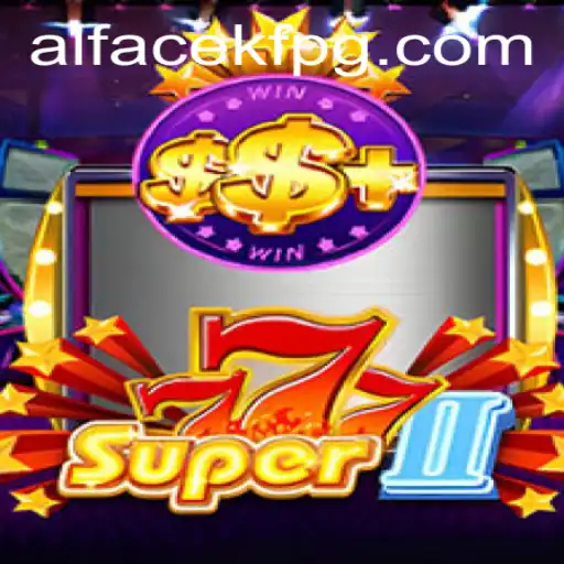 Explorando o Mundo de Super777II: Estratégias e Regras do Novo Fenômeno dos Jogos